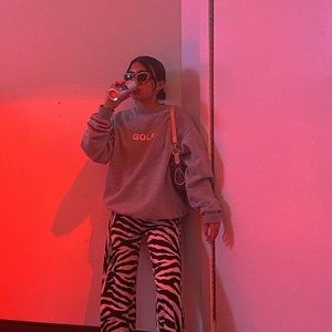 Meet your Posher, Sahar